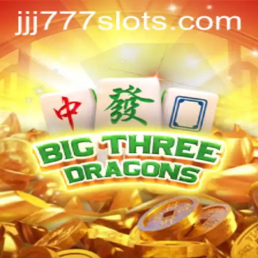 BigThreeDragons: Unveiling the Excitement of JJJ777.COM
