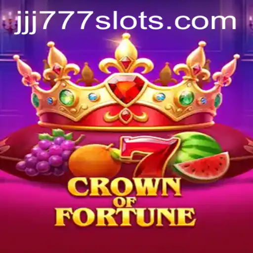 CrownofFortune: Unveiling the Exciting World of JJJ777.COM's Latest Sensation