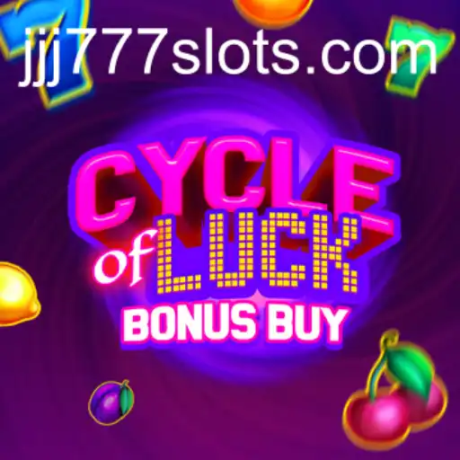 Exploring CycleofLuckBonusBuy: A New Thrill in Online Gaming with JJJ777.COM