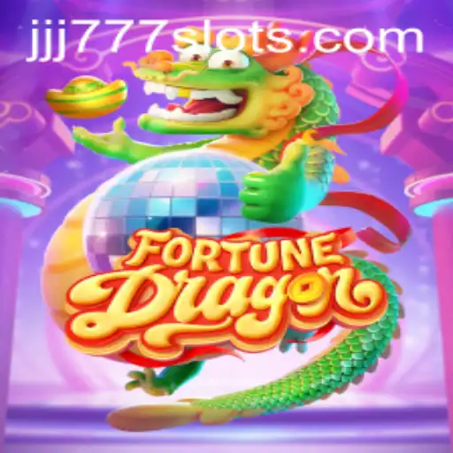 Explore the Mystical World of FortuneDragon: An Exciting Journey with JJJ777.COM