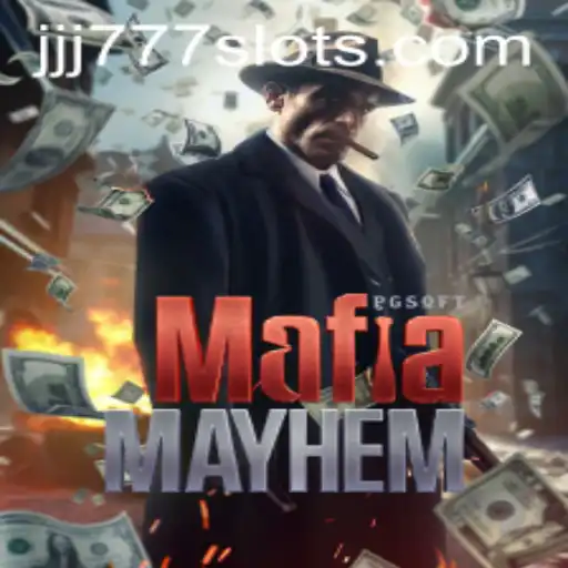 Unveiling MafiaMayhem: A Deep Dive into the Thrilling World of JJJ777.COM