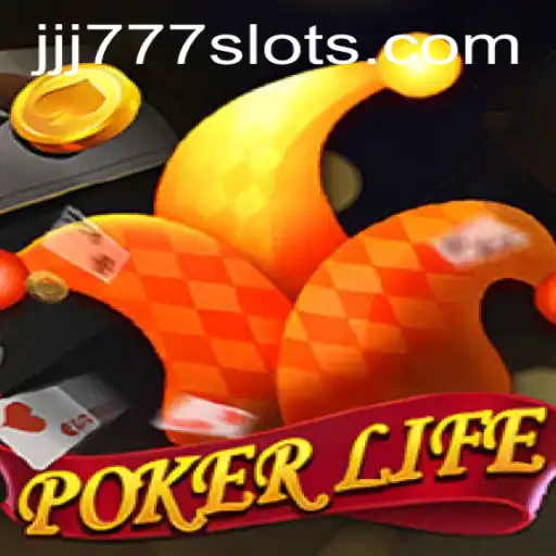 Discover the Thrills of PokerLife: Unveiling the World of JJJ777.COM