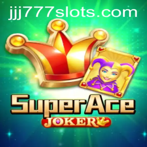 Discover the Thrilling World of SuperAceJoker: Your Ultimate Arcade Adventure