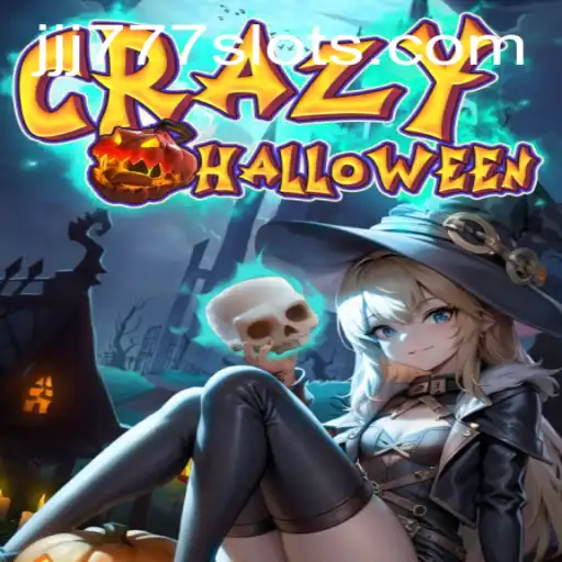 CrazyHalloween: Unveiling the Spooky World of JJJ777.COM's Latest Game