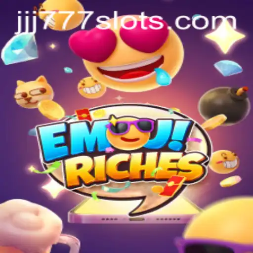 Discover the Exciting World of EmojiRiches at JJJ777.COM
