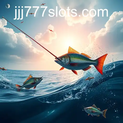 Exploration of Fishing Games and the Emergence of JJJ777.COM