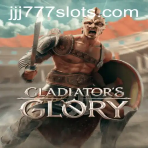 GladiatorsGlory: Unleashing the Roar of the Arena with JJJ777.COM