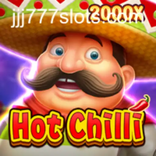 HotChilli: A Fiery Casino Experience at JJJ777.COM