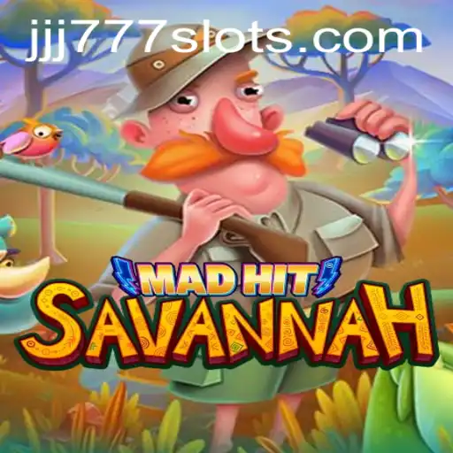 Discover the Thrills of MadHitSavannah: A New Gaming Adventure