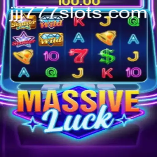 Exploring MassiveLuck: A New Era of Gaming with JJJ777.COM
