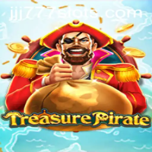 Exploring the Adventure of TreasurePirate with JJJ777.COM
