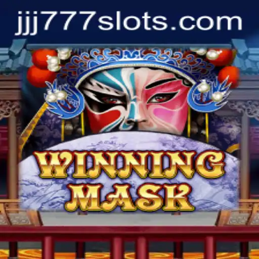 WinningMask: Exploring the Thrilling World of JJJ777.COM's Latest Game