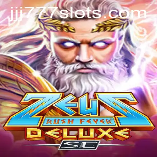 Unveiling the Thrilling World of ZeusRushFeverDeluxeSE